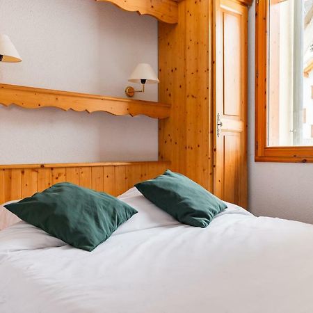 Travelski Home Select - Residence Les Chalets Du Galibier Valloire Eksteriør billede